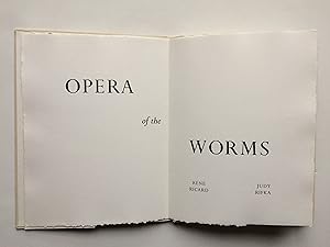 OPERA of the Worms