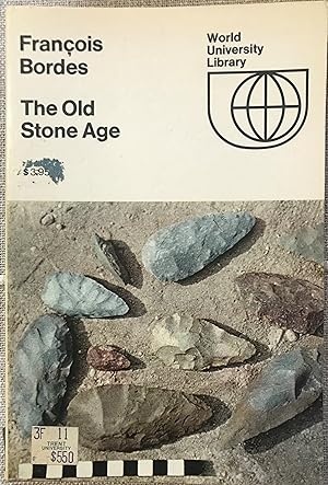 Seller image for The Old Stone Age for sale by Margaret Bienert, Bookseller