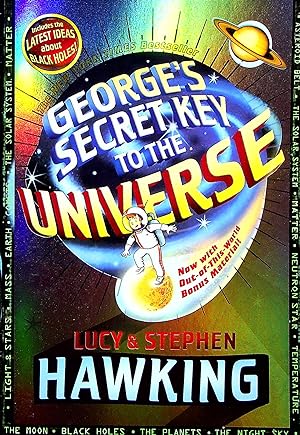 Immagine del venditore per George's Secret Key to the Universe, Volume 1 (George) venduto da Adventures Underground