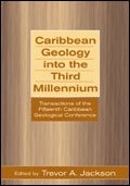 Bild des Verkufers fr Caribbean Geology into the Third Millenium : Transactions of the Fifteenth Caribbean Geological Conference zum Verkauf von GreatBookPricesUK