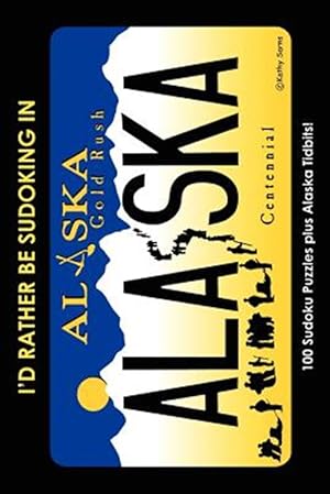 Immagine del venditore per Alaska Gold Rush Sudoku venduto da GreatBookPrices
