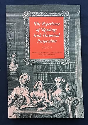 The Experience of Reading - Irish Historical Perspectives