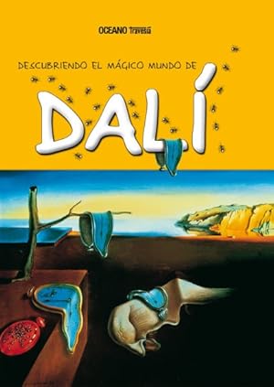 Seller image for Descubriendo El Mgico Mundo De Dal -Language: spanish for sale by GreatBookPrices