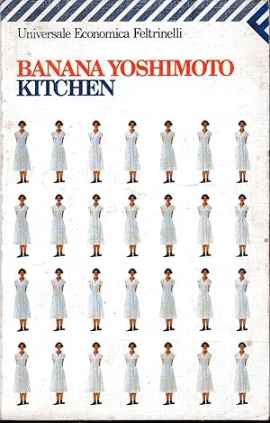 Imagen del vendedor de Kitchen a la venta por Laboratorio del libro