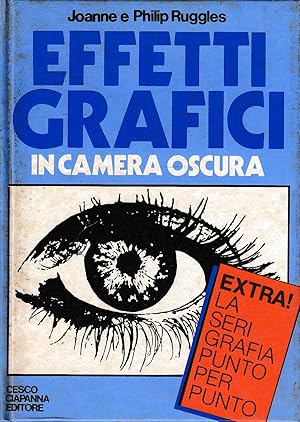 Effetti grafici in camera oscura