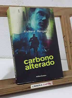 Carbono alterado