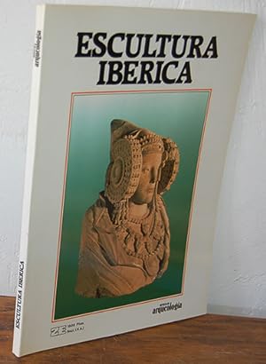 Seller image for Revista de Arqueologa. ESCULTURA IBRICA for sale by EL RINCN ESCRITO