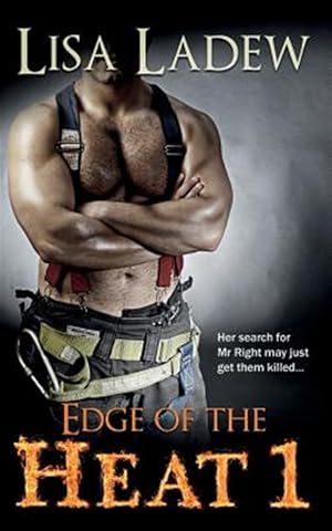 Seller image for Edge of the Heat for sale by GreatBookPricesUK