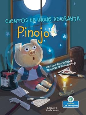 Imagen del vendedor de Pinojo / Pignocchio -Language: spanish a la venta por GreatBookPrices