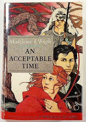 Seller image for An Acceptable Time for sale by Resource Books, LLC