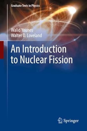 Imagen del vendedor de Introduction to Nuclear Fission a la venta por GreatBookPrices