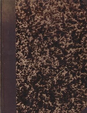 Fliegende Blätter. Band CXXIX (129), Nr. 3284 - 3309.