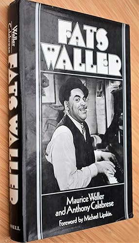 Seller image for Fats Waller for sale by Dodman Books