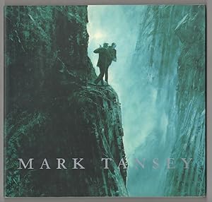 Seller image for Mark Tansey for sale by Jeff Hirsch Books, ABAA