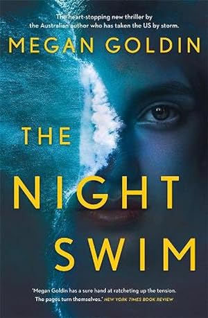 Seller image for The Night Swim (Paperback) for sale by Grand Eagle Retail