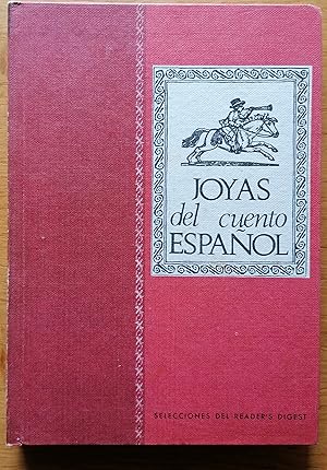 Joyas del cuento Español