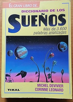 Diccionario de los Sueños