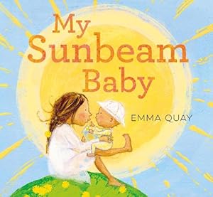 Imagen del vendedor de My Sunbeam Baby board book (Board Book) a la venta por Grand Eagle Retail