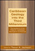 Bild des Verkufers fr Caribbean Geology into the Third Millenium : Transactions of the Fifteenth Caribbean Geological Conference zum Verkauf von GreatBookPrices