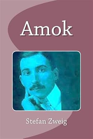 Bild des Verkufers fr Amok -Language: spanish zum Verkauf von GreatBookPrices