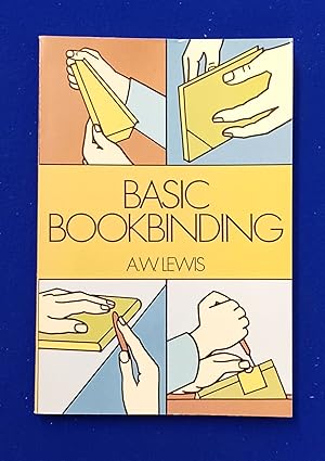 Basic Bookbinding.