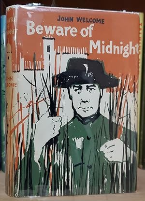 Imagen del vendedor de Beware of Midnight a la venta por Parigi Books, Vintage and Rare