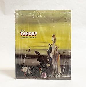 Seller image for Yves Tanguy and Surrealism for sale by Exquisite Corpse Booksellers