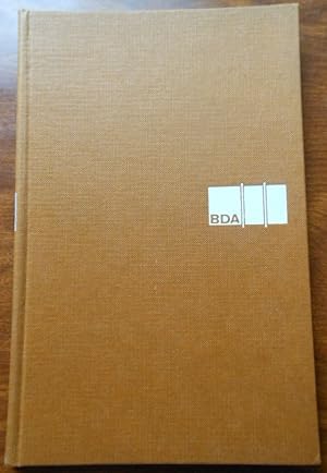 Clay Winning and Haulage by C. R. Atkinson. 1967. Signed