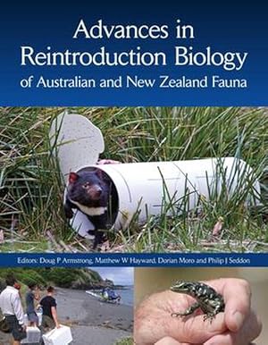 Imagen del vendedor de Advances in Reintroduction Biology of Australian and New Zealand Fauna (Paperback) a la venta por Grand Eagle Retail