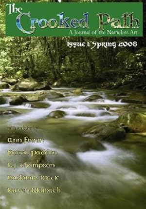 Seller image for Crooked Path Journal Issue 1 for sale by GreatBookPrices