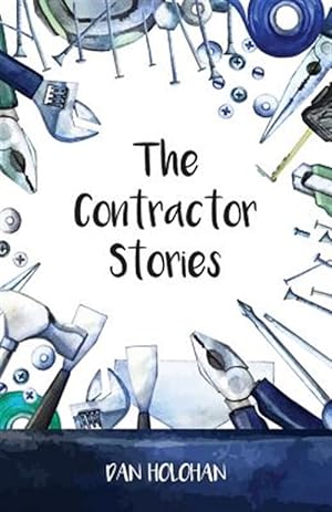 Seller image for Contractor Stories for sale by GreatBookPrices