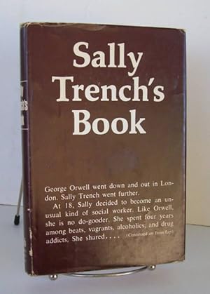 Imagen del vendedor de Sally Trench's Book a la venta por John E. DeLeau