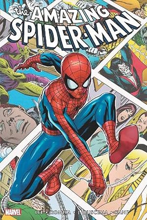 上質通販サイト 「レア」Spider-Man Ben Reilly Omnibus Vol. 1 洋書