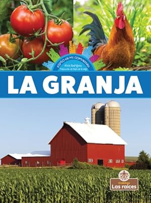 Imagen del vendedor de La granja / Farm -Language: spanish a la venta por GreatBookPrices