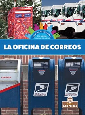 Imagen del vendedor de La oficina de correos / Post Office -Language: spanish a la venta por GreatBookPrices