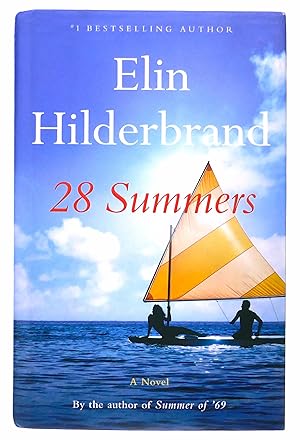 Seller image for 28 Summers: A Novel for sale by Black Falcon Books
