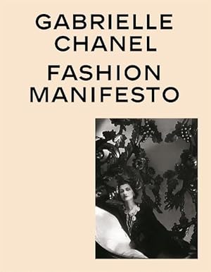 Imagen del vendedor de Gabrielle Chanel (Revised Edition) (Hardcover) a la venta por AussieBookSeller