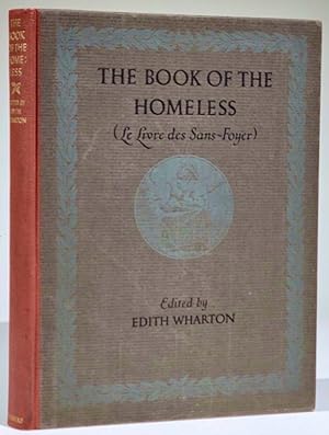 Seller image for The Book of the Homeless (Le Livre des Sans-Foyer) for sale by Fine Editions Ltd