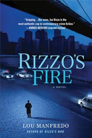Seller image for Rizzo's Fire for sale by GreatBookPrices