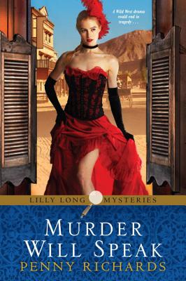 Seller image for Murder Will Speak (Paperback or Softback) for sale by BargainBookStores