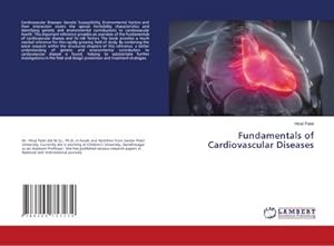 Seller image for Fundamentals of Cardiovascular Diseases for sale by AHA-BUCH GmbH