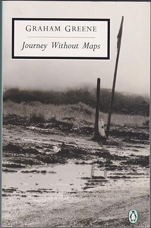 Imagen del vendedor de Journey without Maps (Penguin Twentieth-Century Classics) a la venta por Books of the World