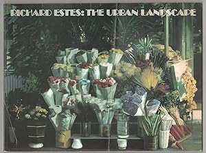 Bild des Verkufers fr Richard Estes: The Urban Landscape zum Verkauf von Jeff Hirsch Books, ABAA
