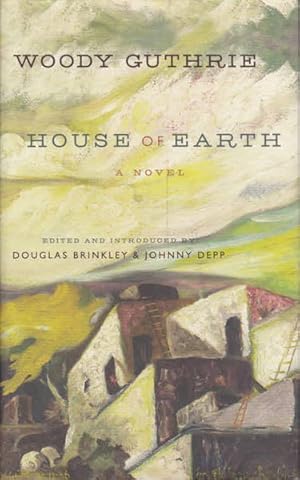 Imagen del vendedor de House of Earth: A Novel a la venta por Goulds Book Arcade, Sydney