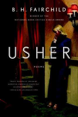 Imagen del vendedor de Usher (Paperback or Softback) a la venta por BargainBookStores