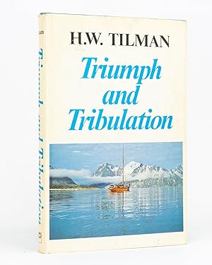Triumph and Tribulation