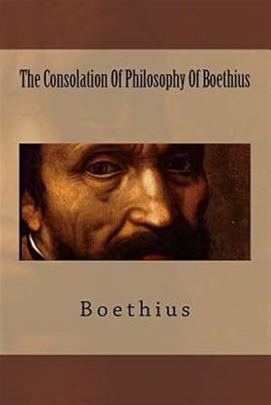 Imagen del vendedor de Consolation of Philosophy of Boethius a la venta por GreatBookPrices