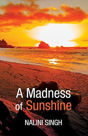 Seller image for A Madness Of Sunshine for sale by WeBuyBooks
