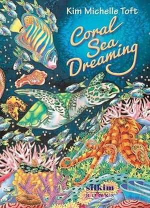 Seller image for Coral Sea Dreaming (Paperback) for sale by Grand Eagle Retail