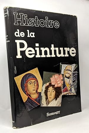 Seller image for Histyoire de la peinture de Byzance  Picasso for sale by crealivres